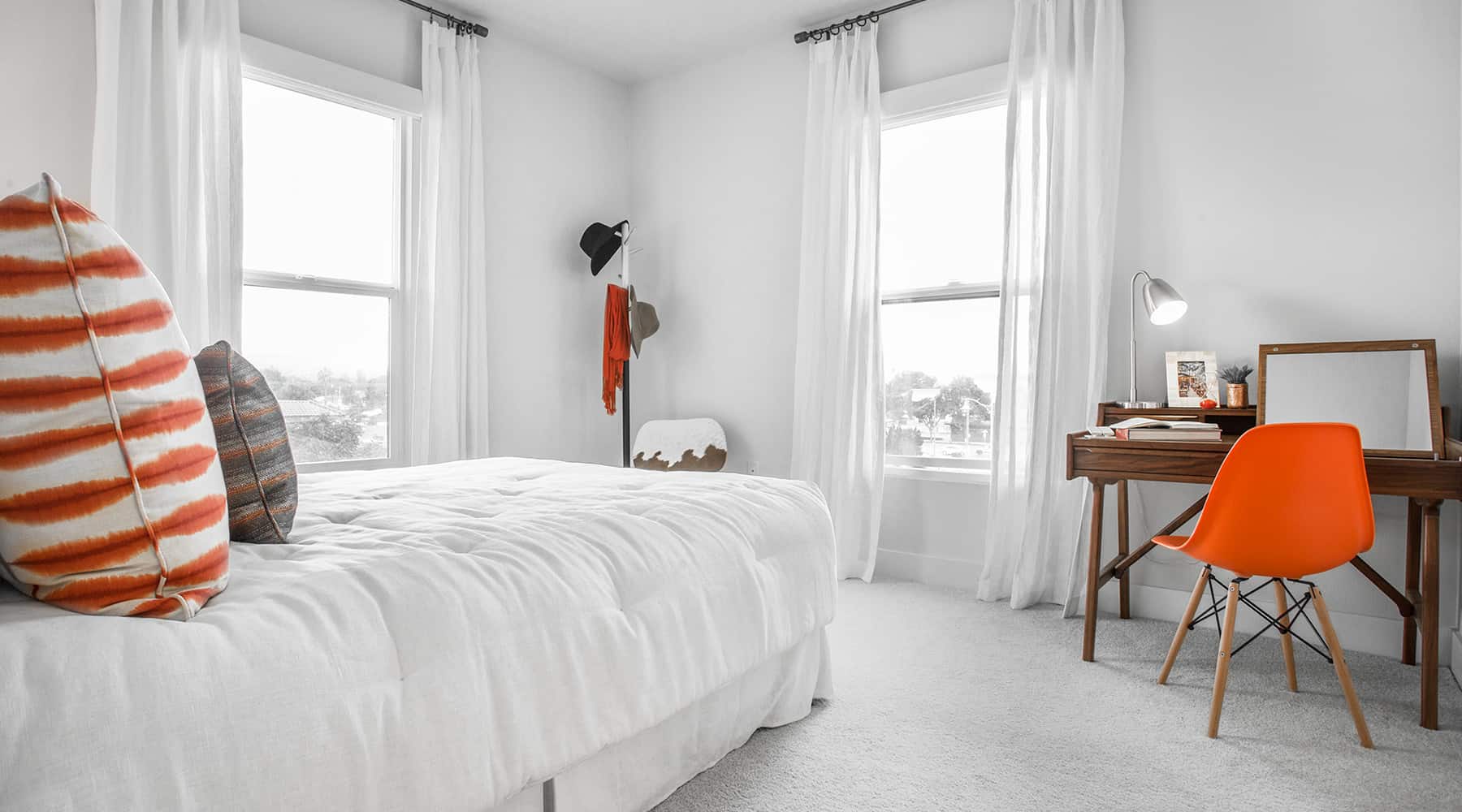 The Colony at The Lakes - Master Bedroom