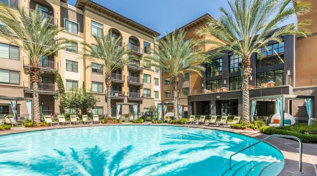 Amenities Petfriendly Apartments w/ Pool in West Covina