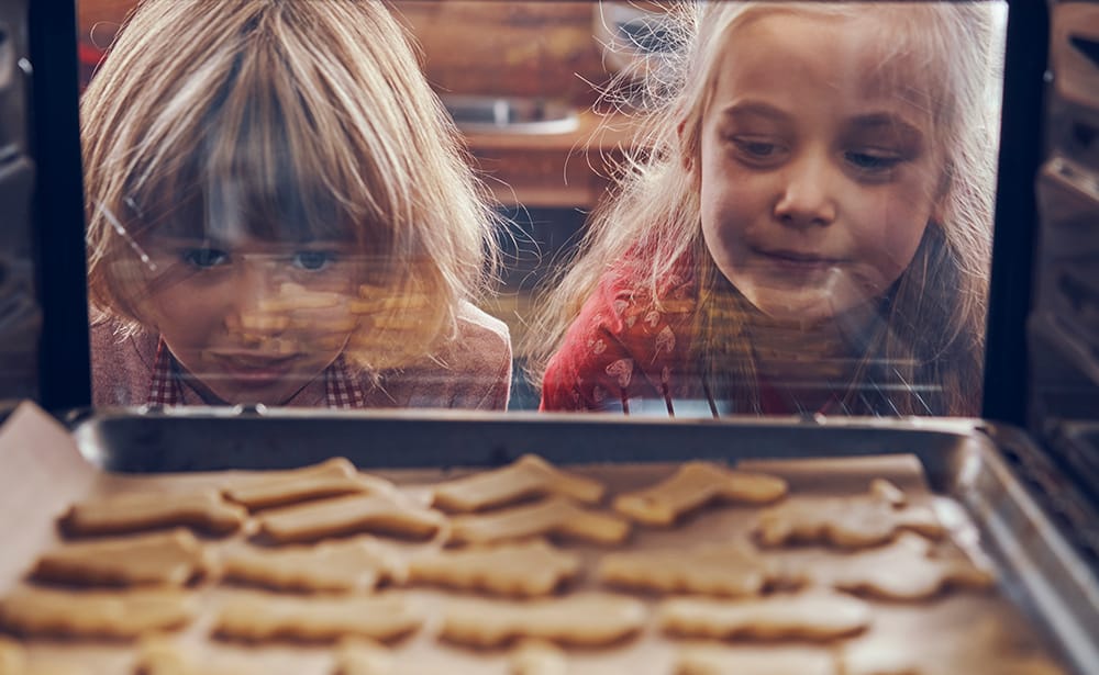 The Colony at The Lakes News - BATTER UP: holiday cookie recipes