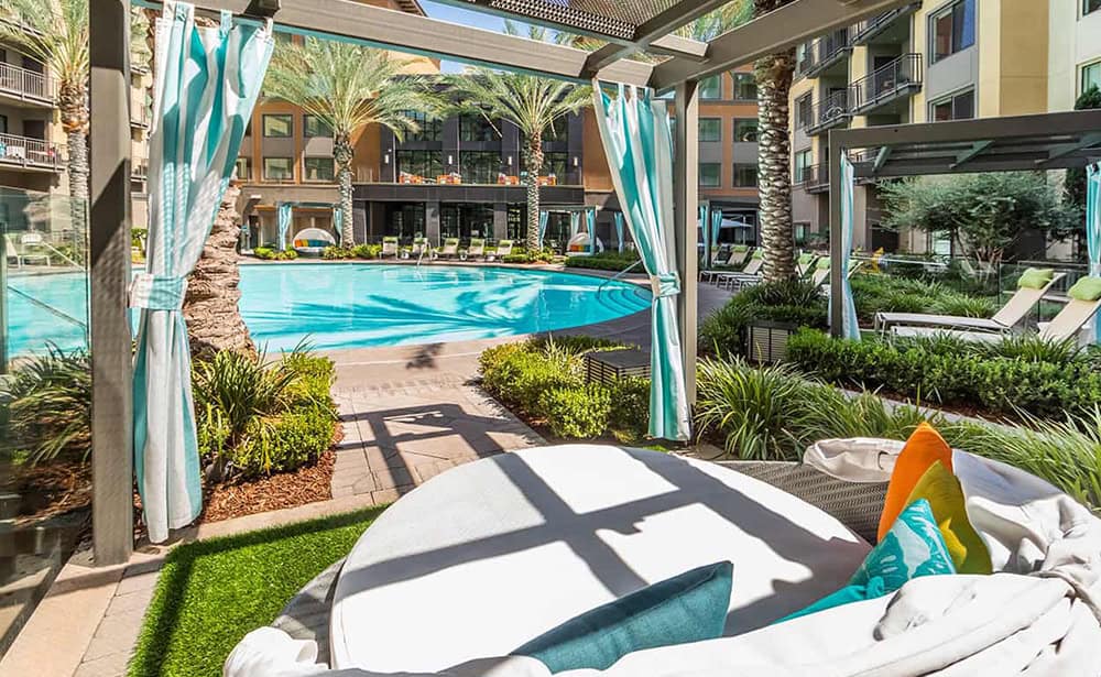 The Colony at The Lakes News - Your summer headquarters all year long