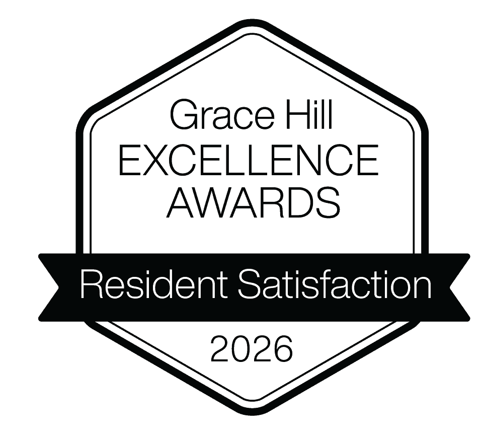 Grace Hill Award of Excellence